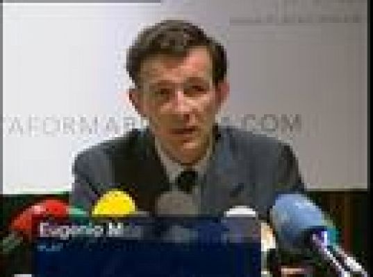  - Calderón vs Florentino