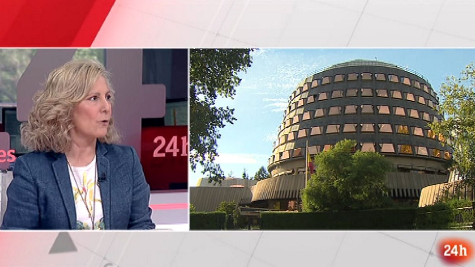 Asuntos públicos - 09/05/18 - ver ahora