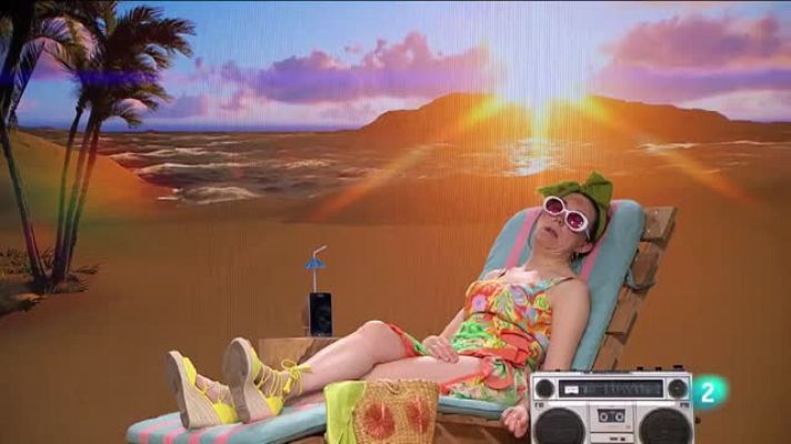 Programa inesperat - Judit es troba amb mil problemes per veure Amaia i Alfred