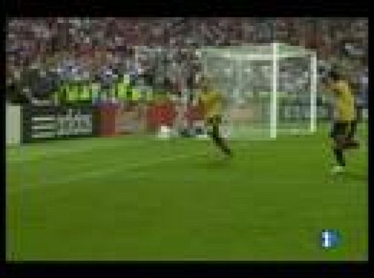  - Xavi: 'No somos invencibles'