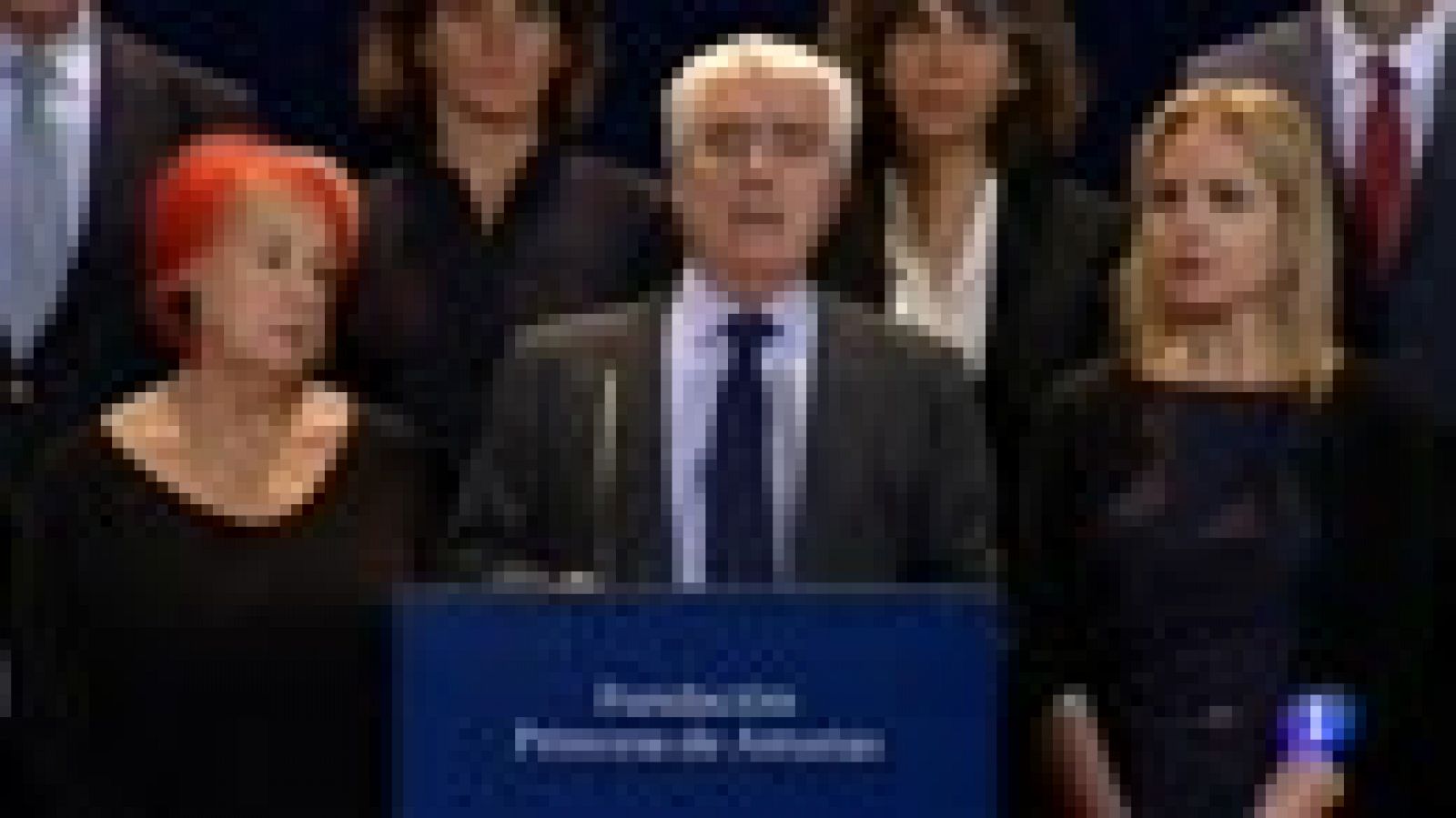 La ONG Amref, Premio Princesa de Asturias de Cooperación Internacional 2018