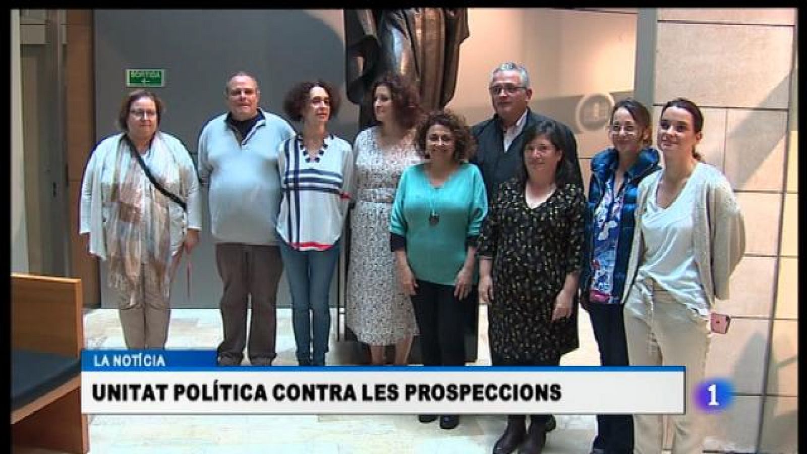 Informatiu Balear - Programa d'actualitat a RTVE Play