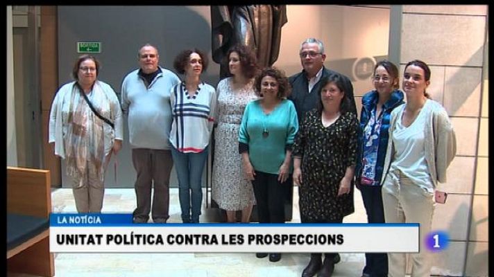 Informatiu Balear - Informatiu Balear - 09/05/18