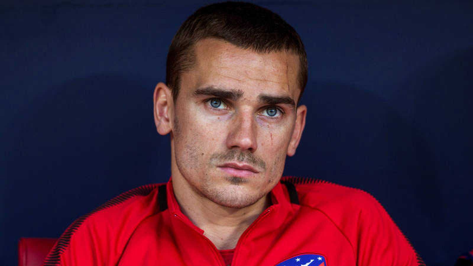 La marcha de Griezmann al Barça, el 'culebrón' del verano | Ver
