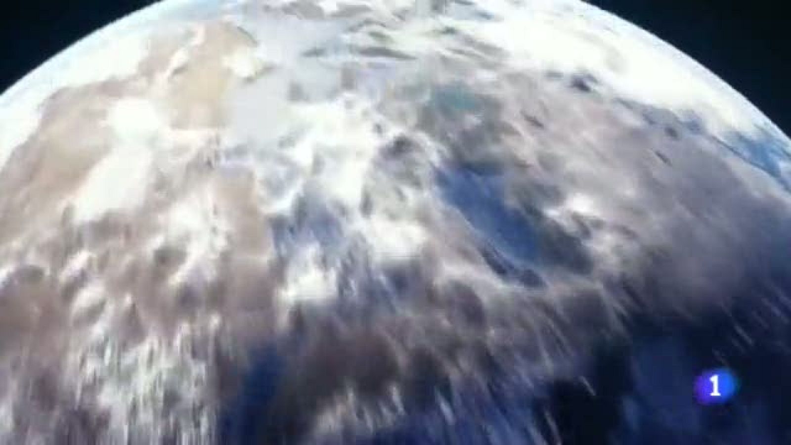 El tiempo en Aragón - 09/05/2018