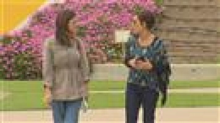 Telecanarias - Canarias en 2' - 09/05/2018