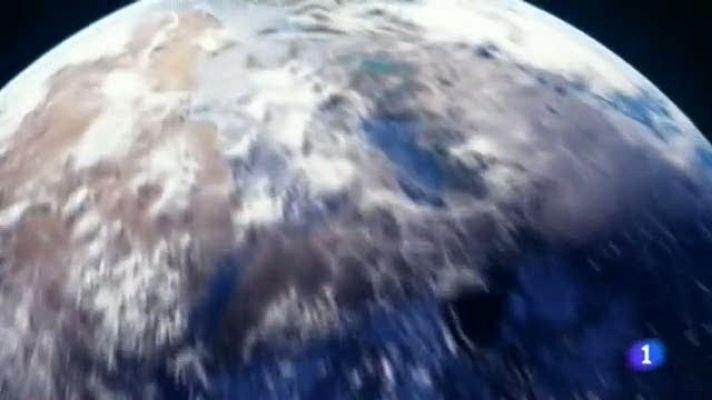 Noticias Murcia - El tiempo en la Region de Murcia - 09/05/2018