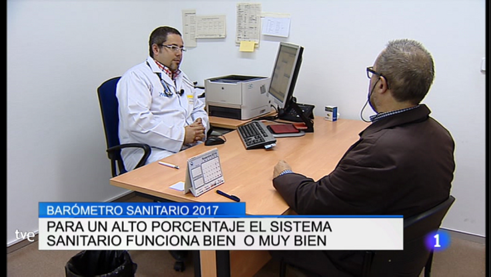 Telerioja en 2' - 09/05/18