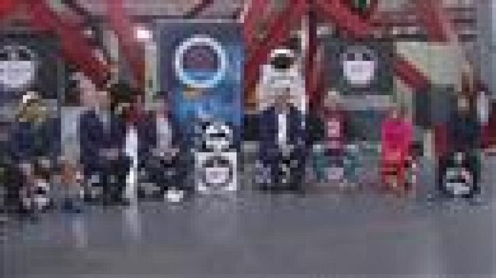 Telecanarias - Deportes Canarias - 09/05/2018