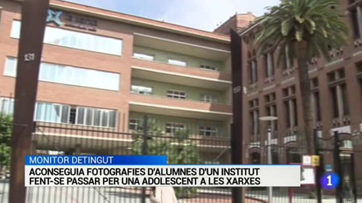 L'Informatiu - L'Informatiu 2 - 09/05/2018