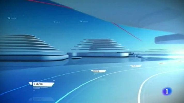 Noticias Murcia - Noticias Murcia 2 - 09/05/2018