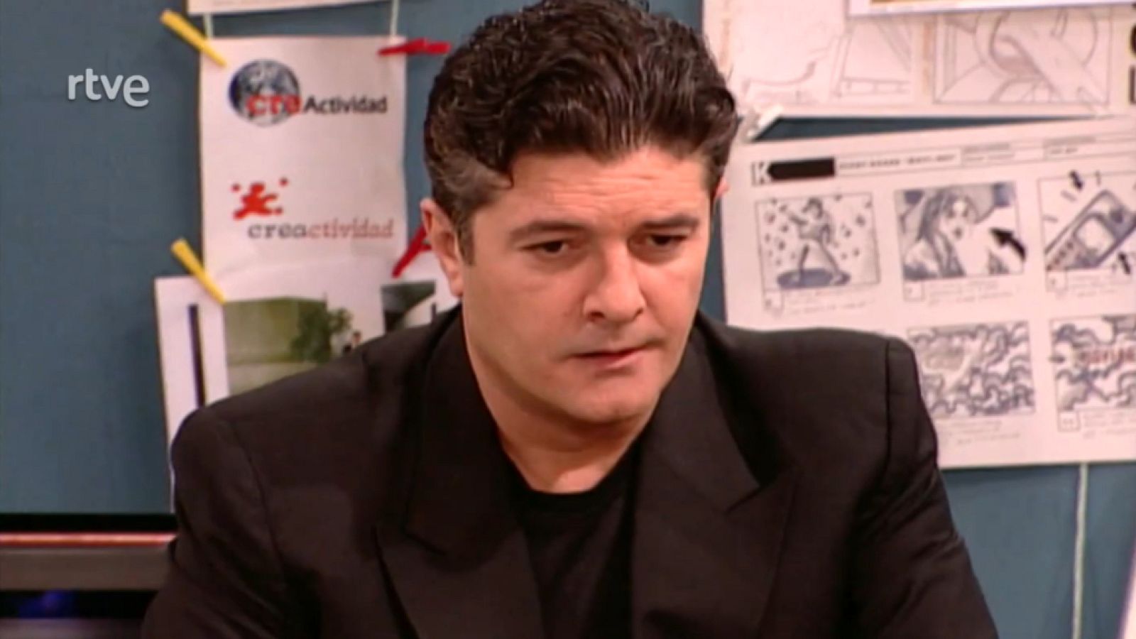 Ala... Dina!: Capítulo 18 | RTVE Play