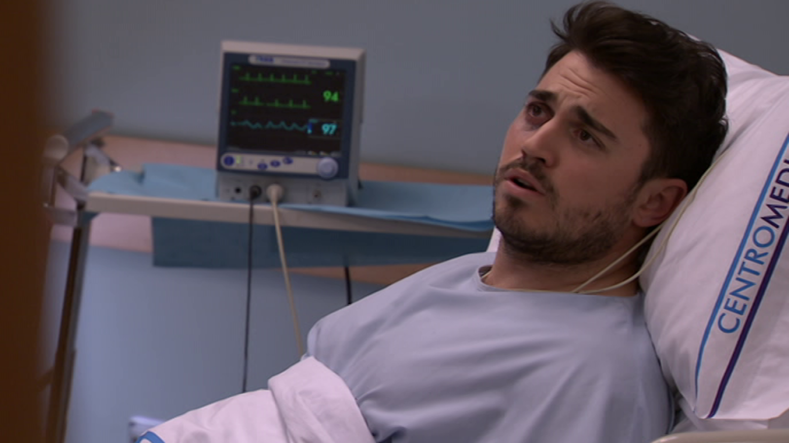 Centro médico - 09/05/18 (2) - ver ahora