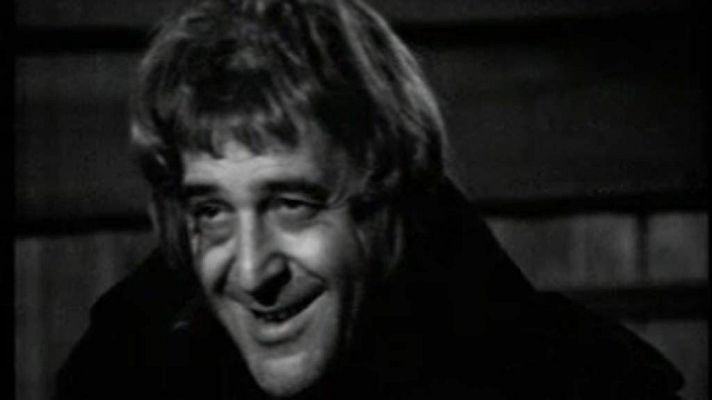 Los misterios de París - Capítulo 1