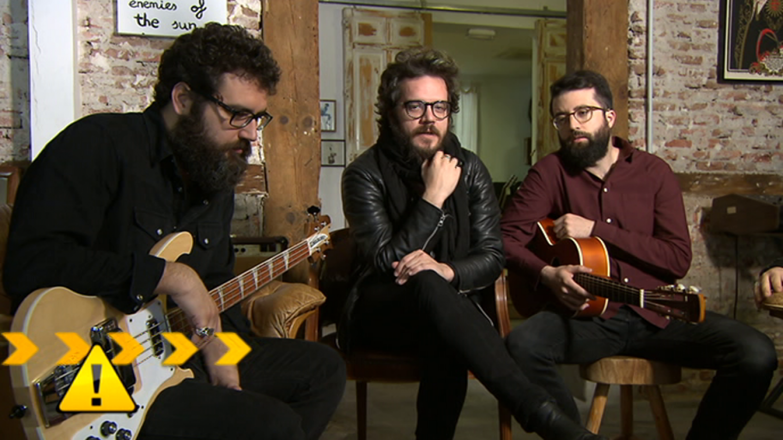 Atención obras - 09/05/18 - ver ahora