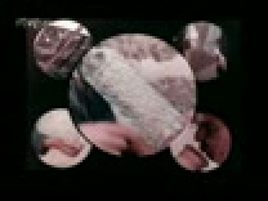 Raíces - Danza de espadas (II)