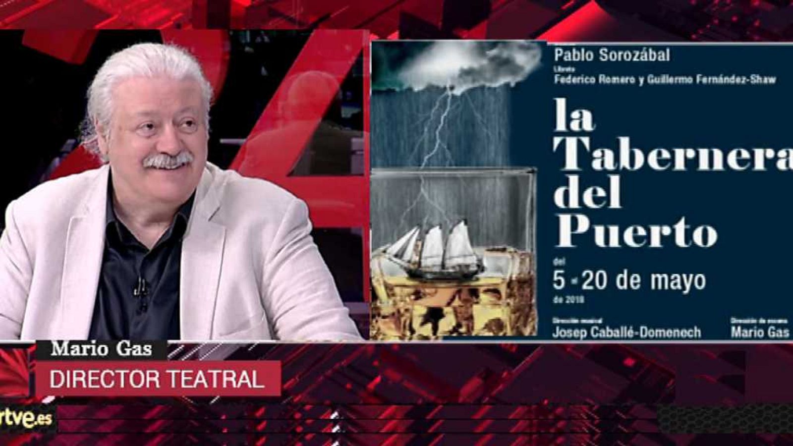 La hora cultural - 09/05/18 - ver ahora