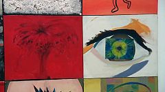 Metrópolis - Espacios artísticos alternativos del Madrid de los primeros 90