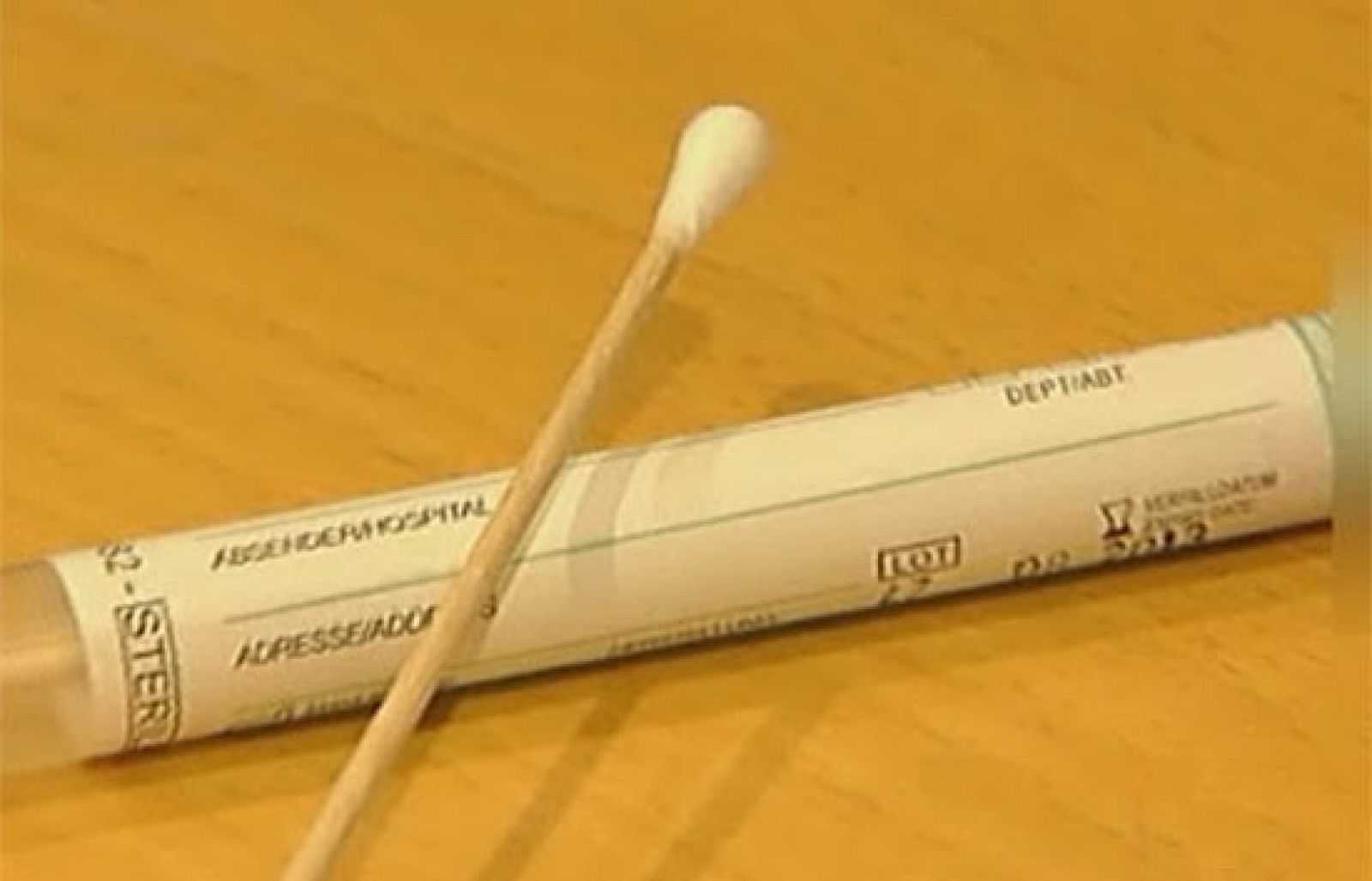 La policía alemana persigue durante 15 años a una supuesta asesina en serie cuyas muestras de ADN aparecían en 6 crímenes | Ver