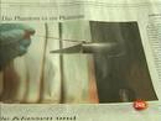  - 'La asesina fantasma'