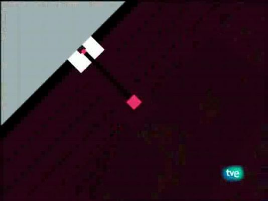 La 2 Noticias - La 2 Noticias Exprés - 27/03/09