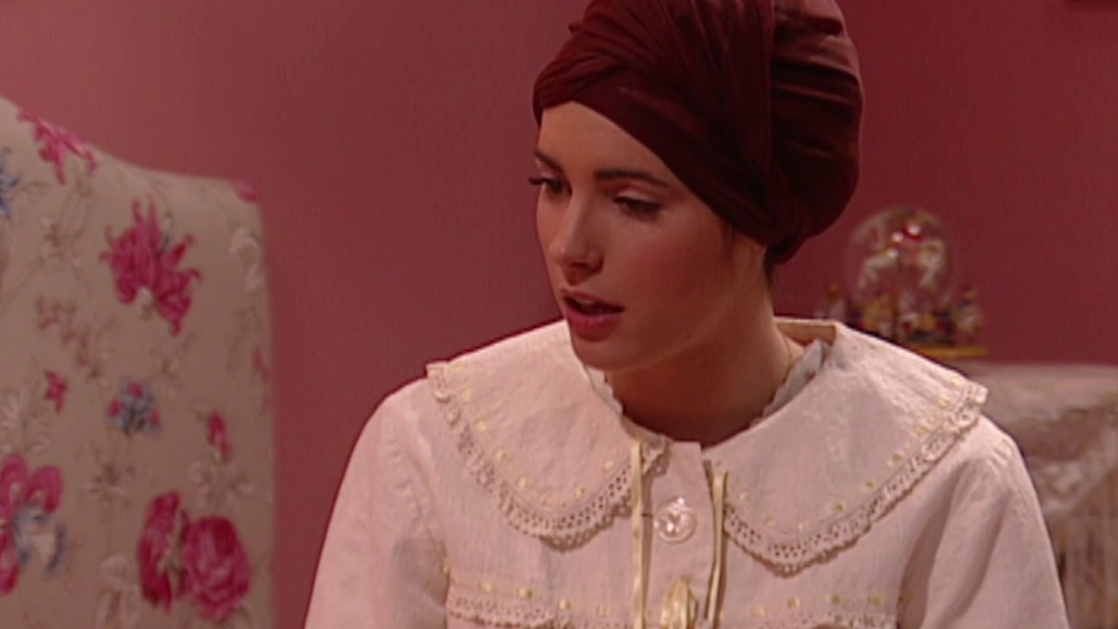 Amar en tiempos revueltos -  T3 - Episodio 167 - Ver ahora