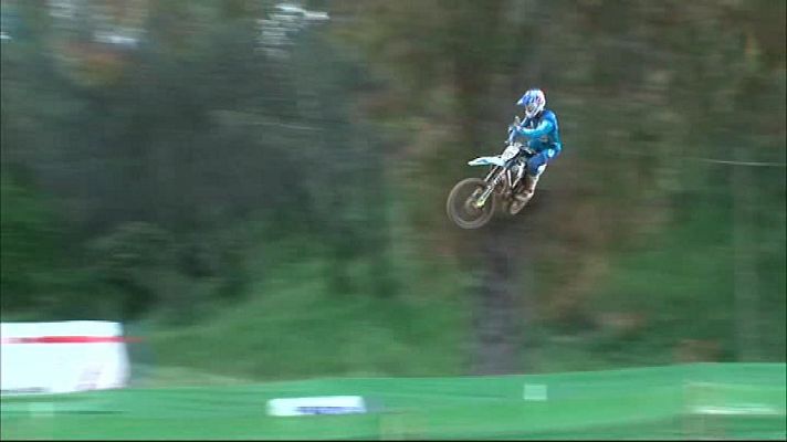 Moto Avenue - Programa 14