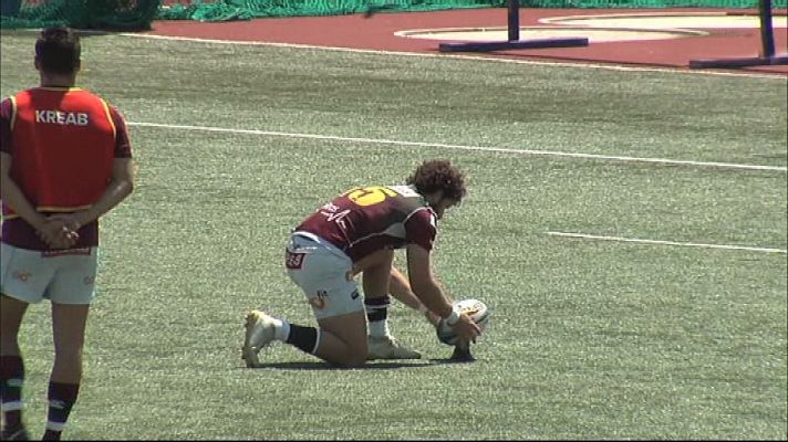 Pasión rugby - Programa 31