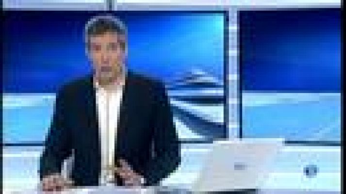 L'Informatiu - L'Entrevista: Saskia Sassen, sociòloga de la Universitat de Colúmbia