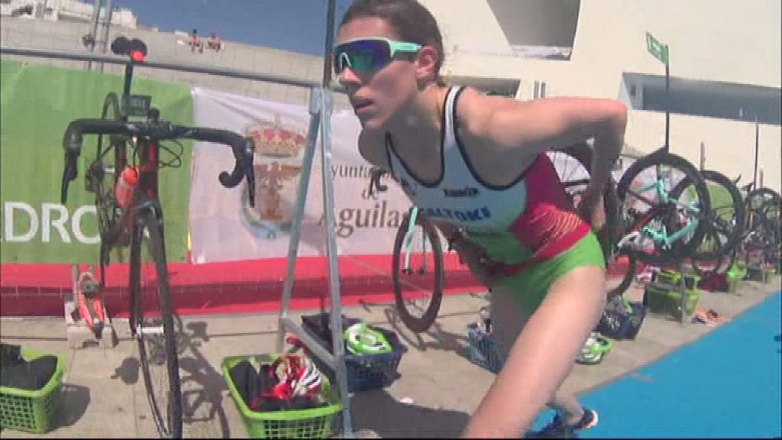 #SomosTriatlón - Programa 9 - ver ahora