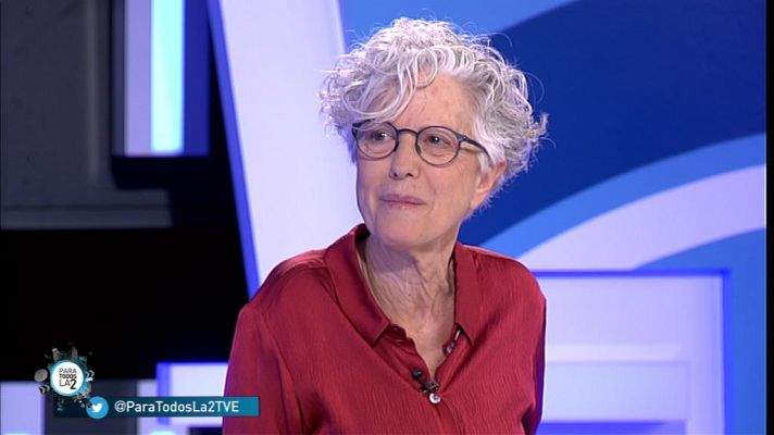 Para todos La 2 - Maite Larauri nos acerca a Michel Foucault