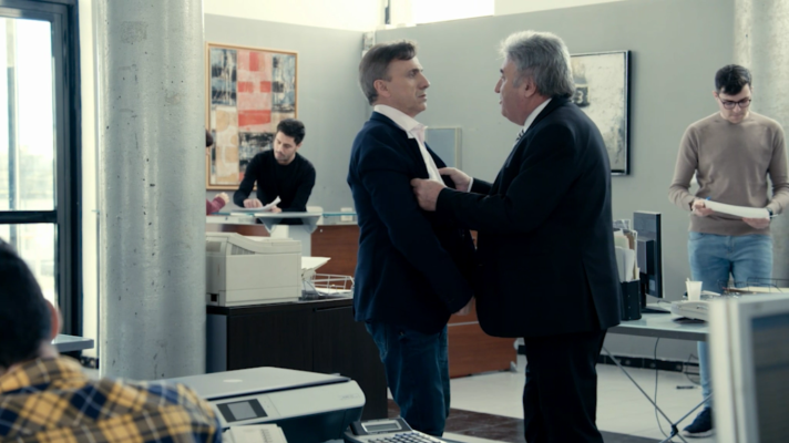 José Mota presenta - Nuevo trabajo