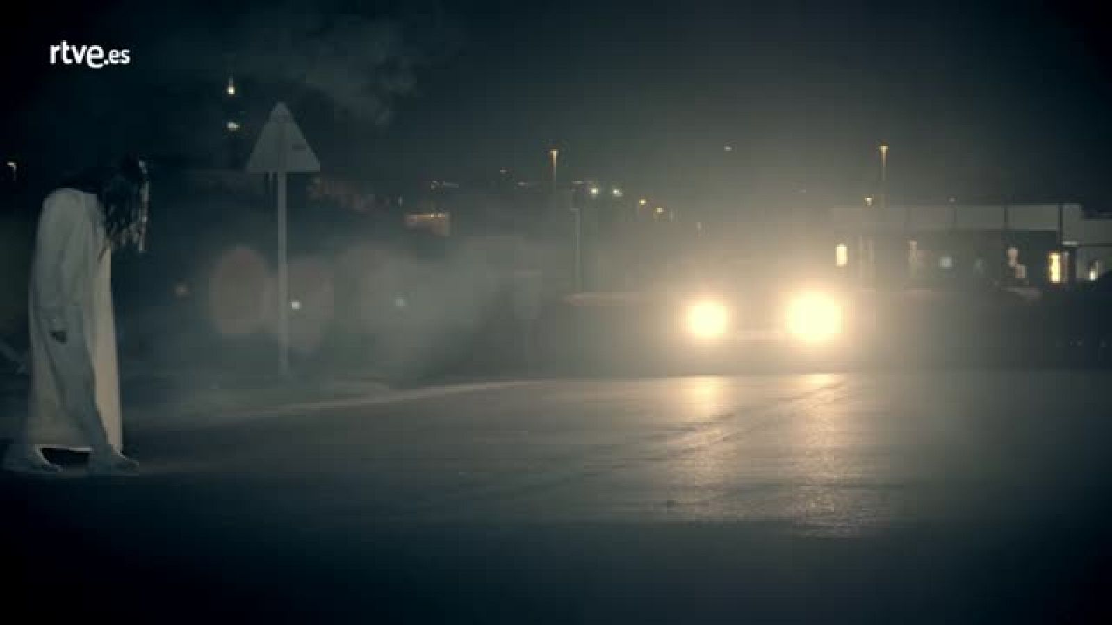 José Mota presenta: La chica de la curva | RTVE Play