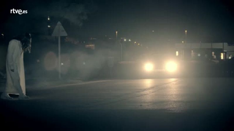 Jose Mota Presenta - La chica de la curva