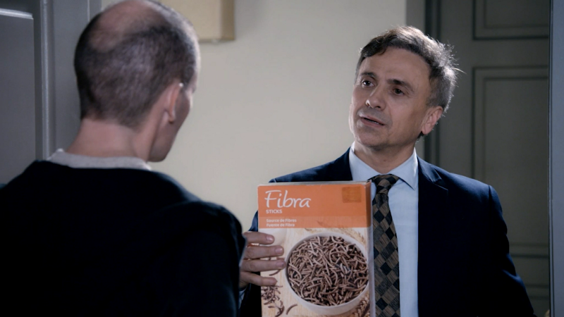 Jose Mota Presenta - Fibra �ptica