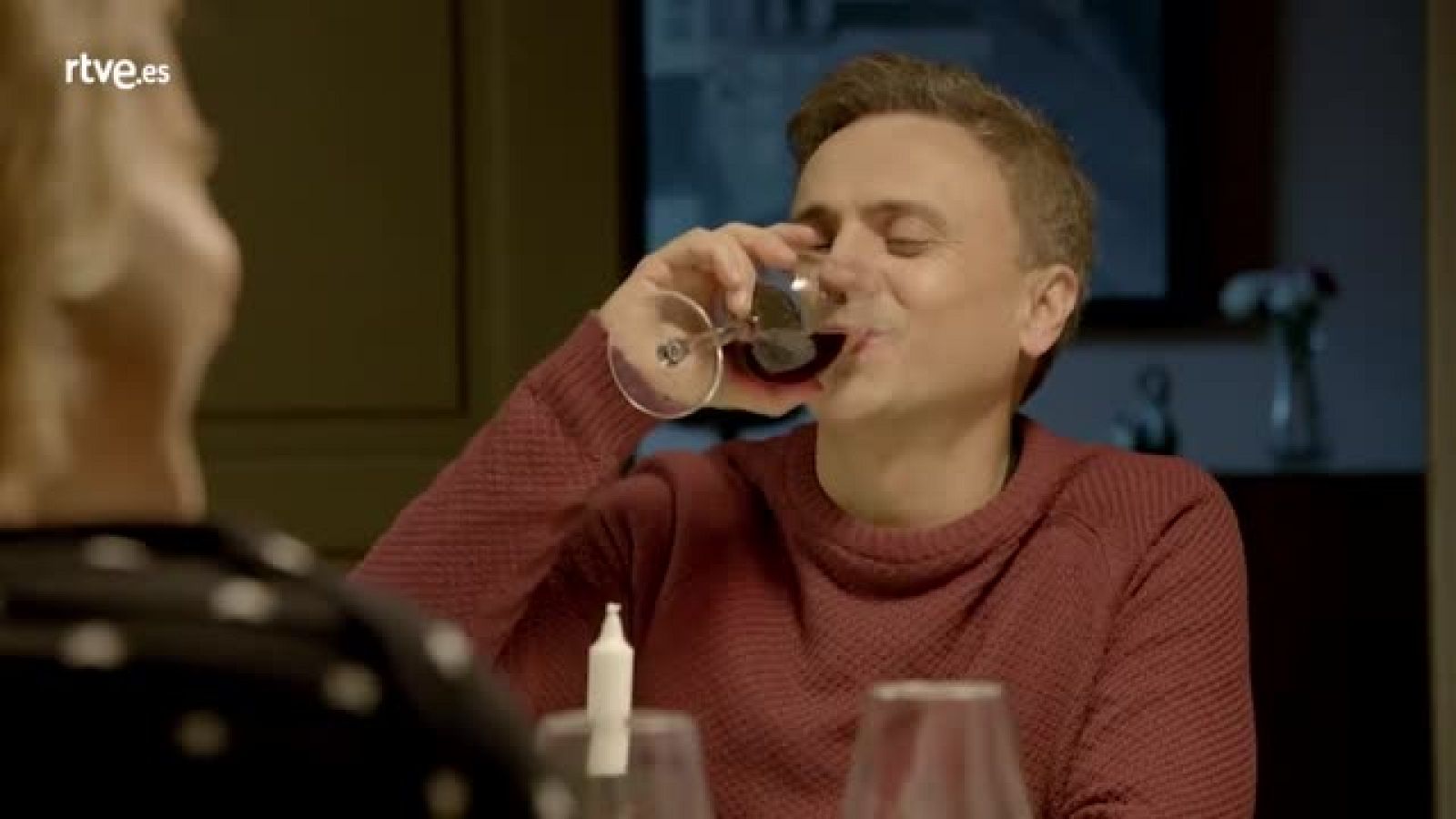 Jose Mota Presenta - Dejar hablar