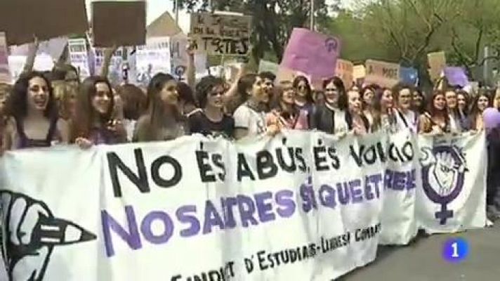 L'Informatiu - L'informatiu en 3 minuts - 10/05/2018