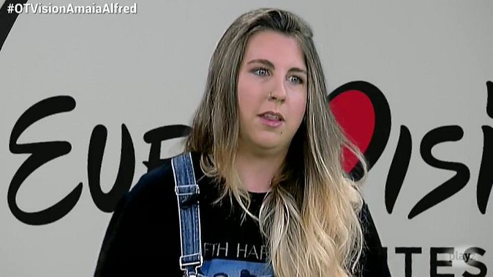 OTVisión - Percebes y Grelos repasa la actualidad eurovisiva