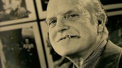 Imprescindibles -  Josep Renau. El arte en peligro - presentación