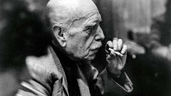 Imprescindibles - ¿Cómo se hizo el documental "Josep Renau. El Arte en Peligro"?