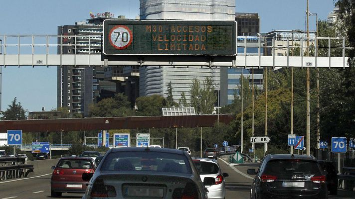 La Comunidad de Madrid en 4' - 10/05/18