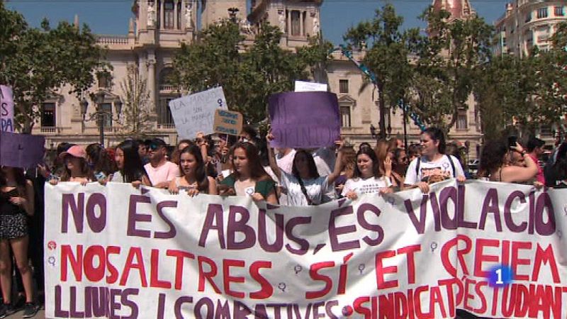 La Comunidad Valenciana en 2' - 10/05/18 - ver ahora