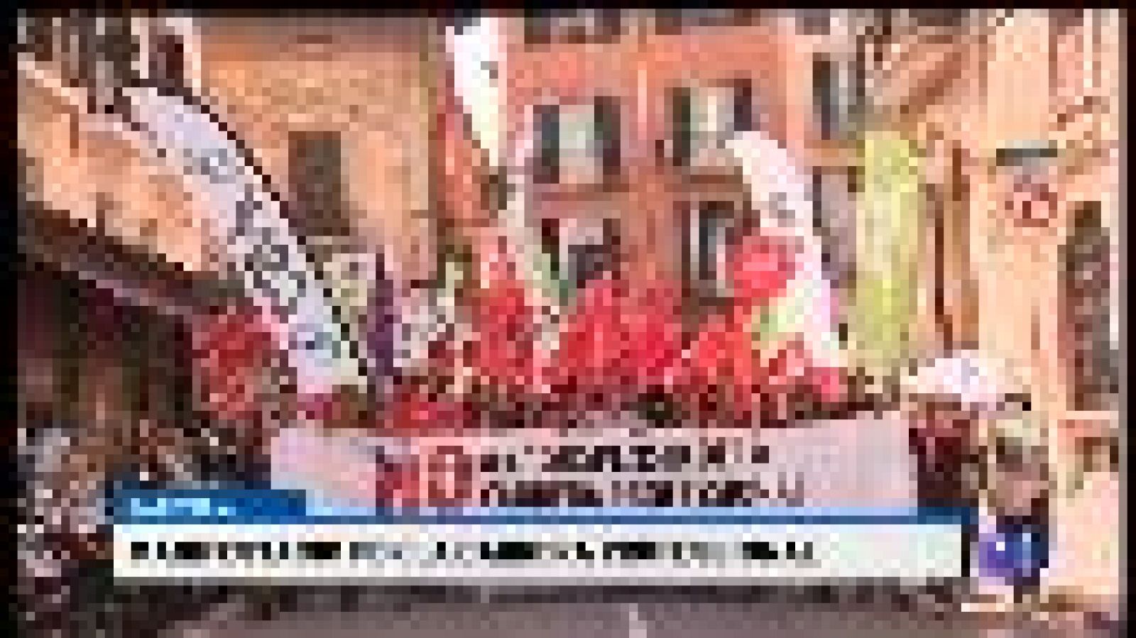 Informatiu Balear en 2' - 10/05/18