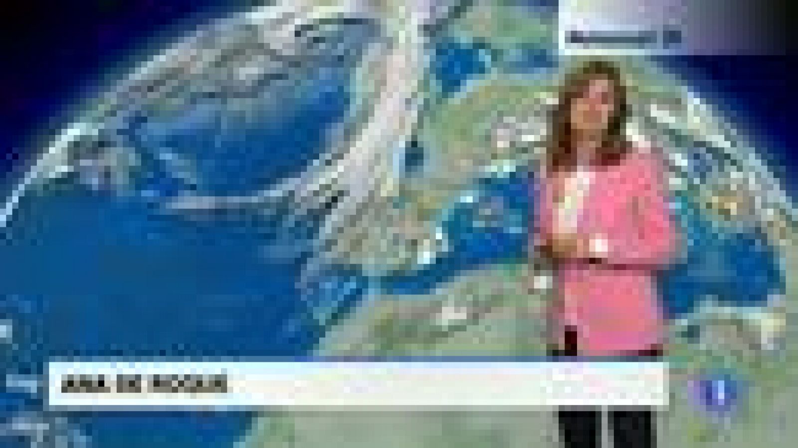 El tiempo en Extremadura - 10/05/18 | Ver