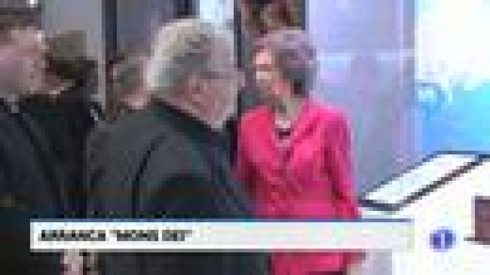 Castilla y León en 1' - 10/05/18