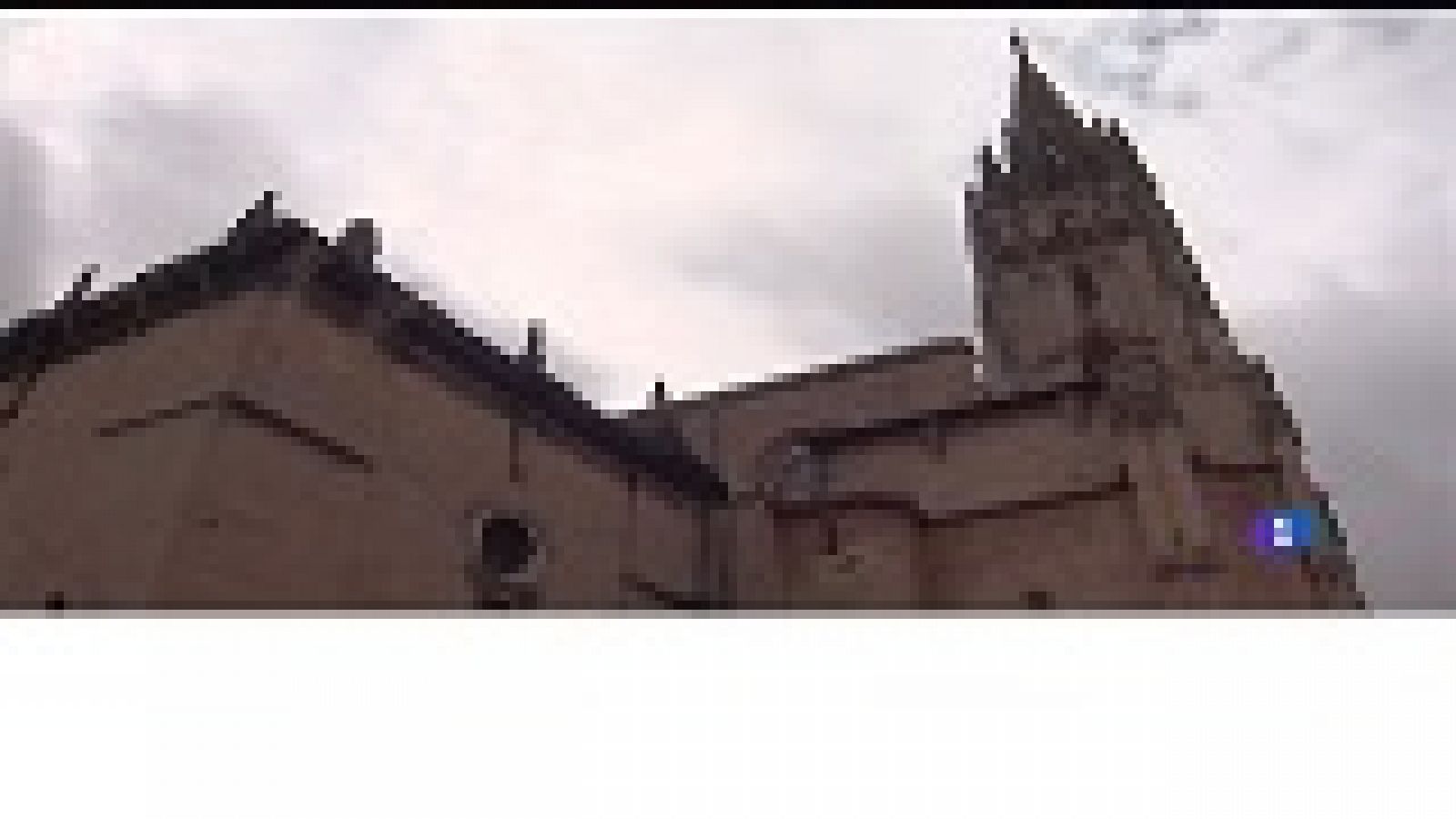 El tiempo en Asturias - 10/05/18 | Ver