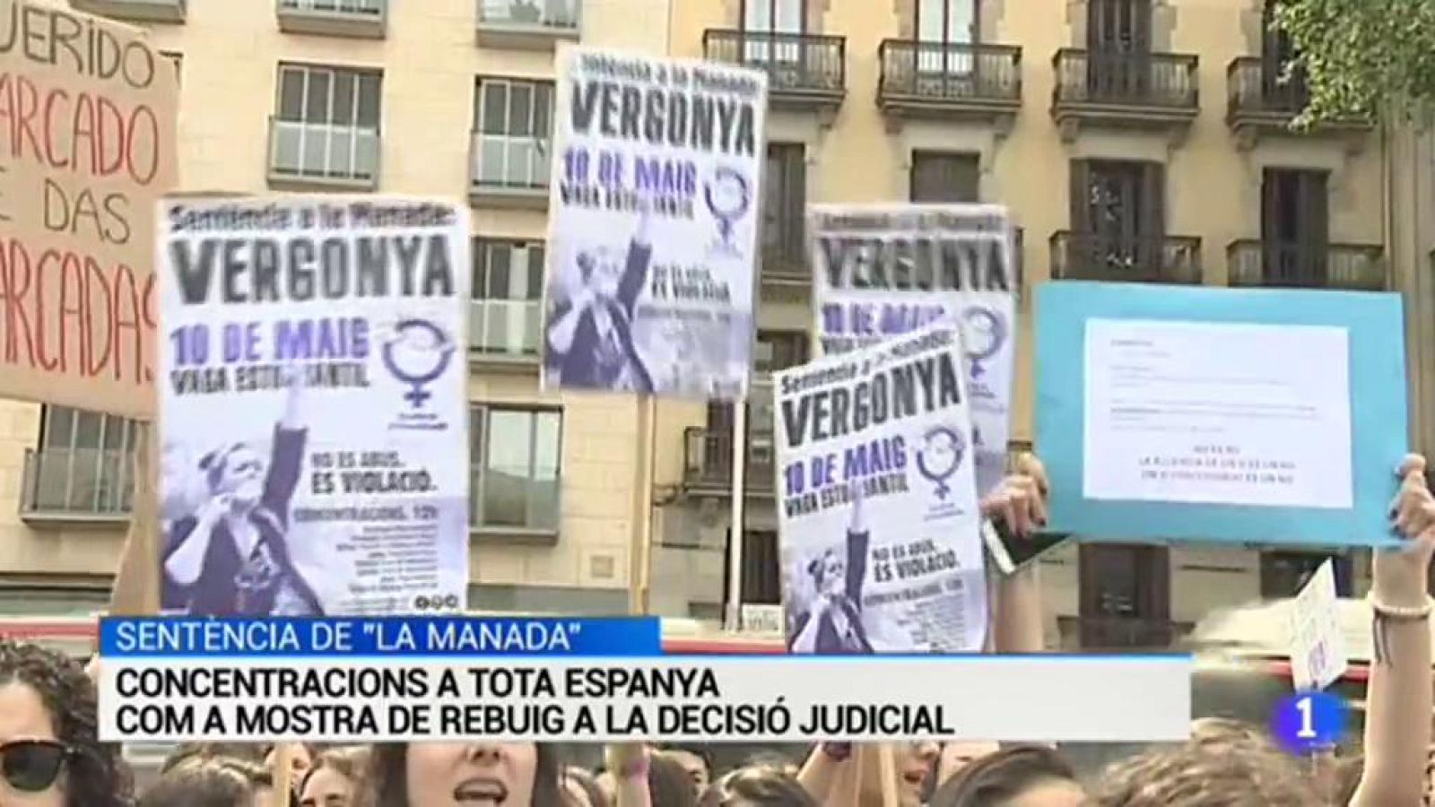 L'informatiu - 10/05/2018