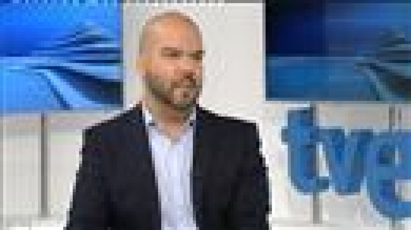 La Entrevista de Canarias - 12/05/2018