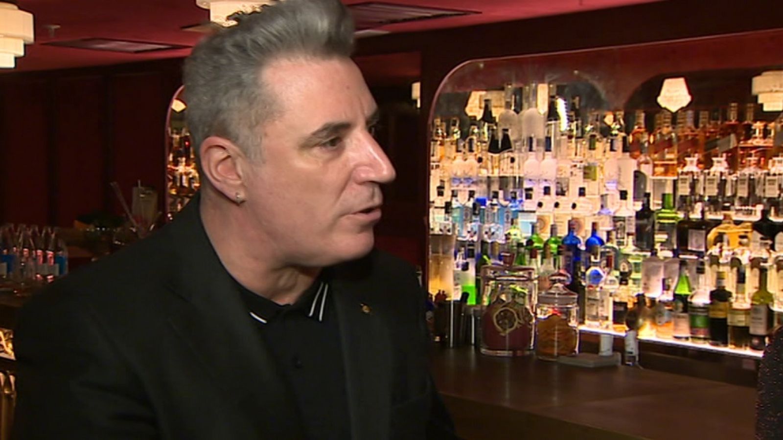 Patio de butacas - Patio Loquillo - ver ahora