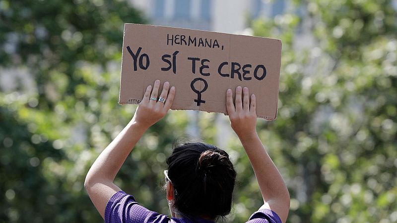 La comisión que revisará los delitos sexuales acuerda no comenzar hasta tener un "equilibrio" entre hombres y mujeres
